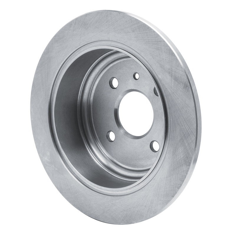 Picture of DFC Brake Rotors-Plain - 600-18003