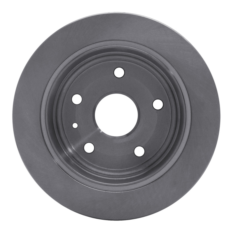 Picture of DFC Brake Rotors-Plain - 600-18002
