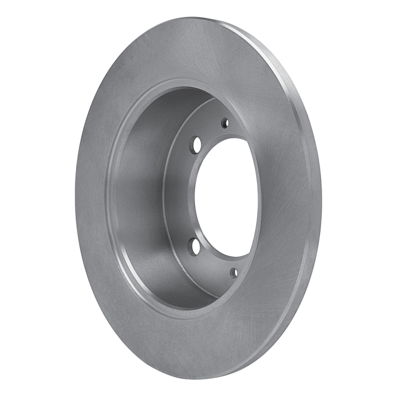 Picture of DFC Brake Rotors-Plain - 600-03009