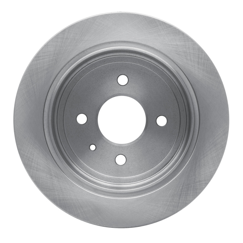 Picture of DFC Brake Rotors-Plain - 600-47048