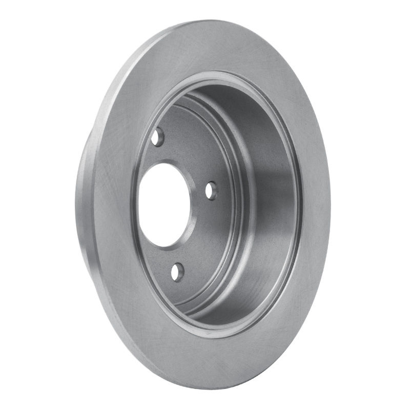 Picture of DFC Brake Rotors-Plain - 600-47048