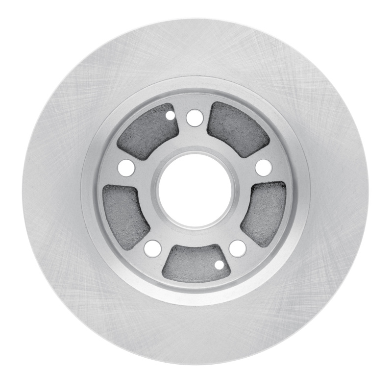 Picture of DFC Brake Rotors-Plain - 600-58013