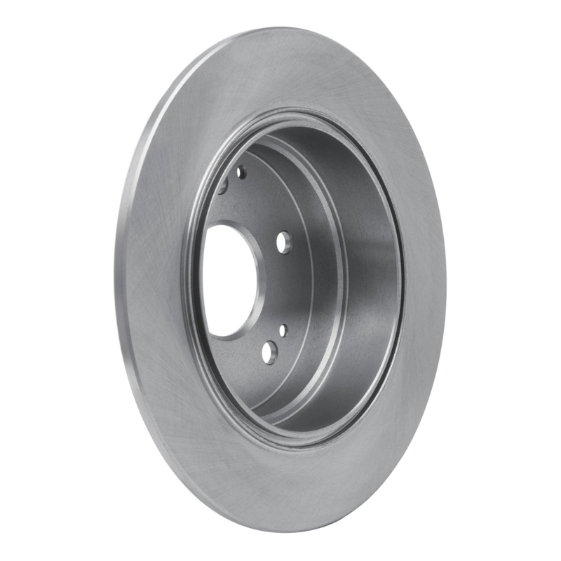 Picture of DFC Brake Rotors-Plain - 600-58017