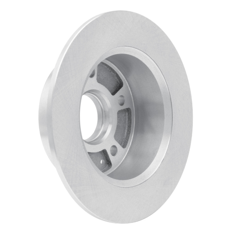 Picture of DFC Brake Rotors-Plain - 600-58013