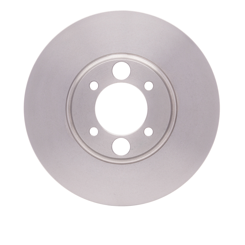 Picture of DFC Brake Rotors-Plain - 600-20000