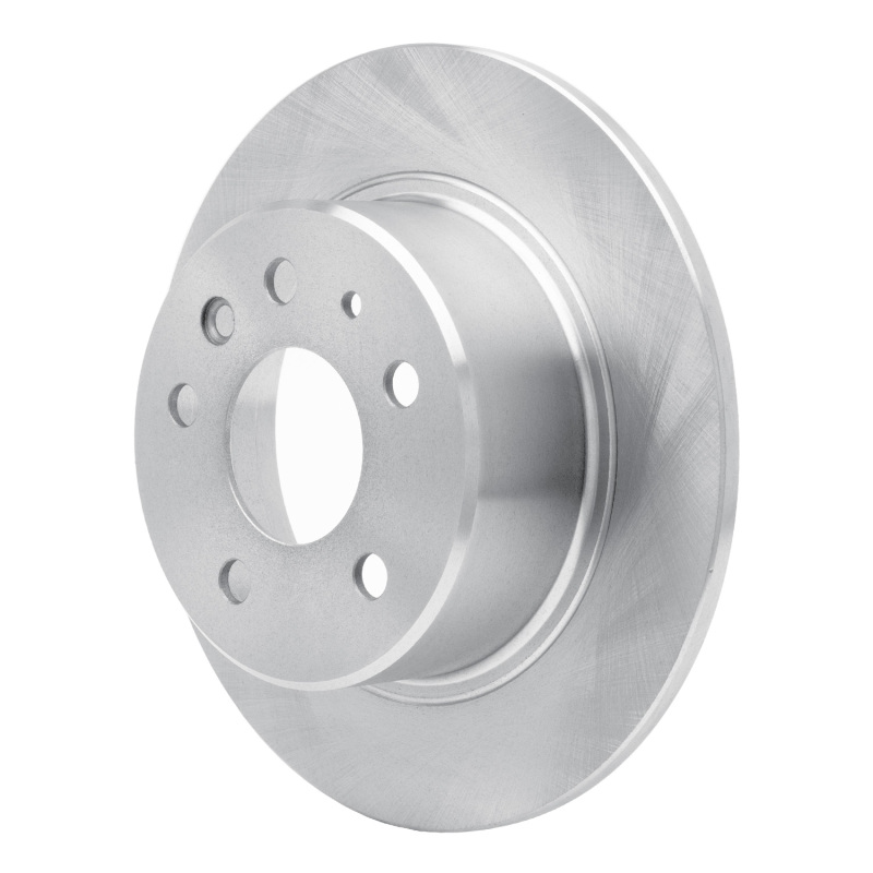 Picture of DFC Brake Rotors-Plain - 600-63003