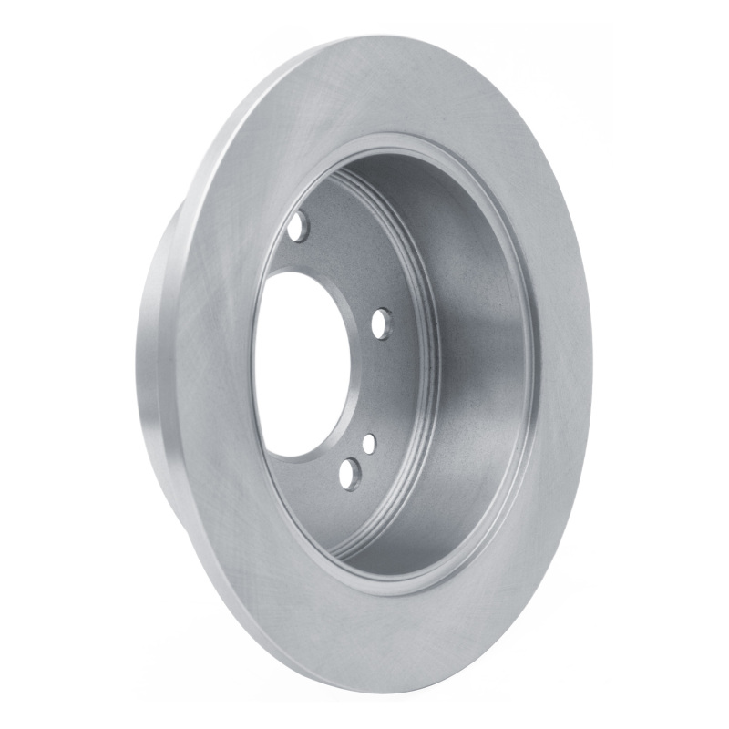 Picture of DFC Brake Rotors-Plain - 600-03014