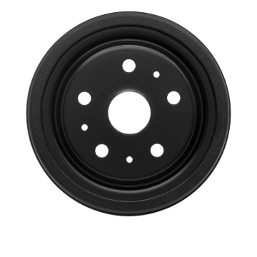 Picture of DFC True Balanced Brake Drums - 365-66001