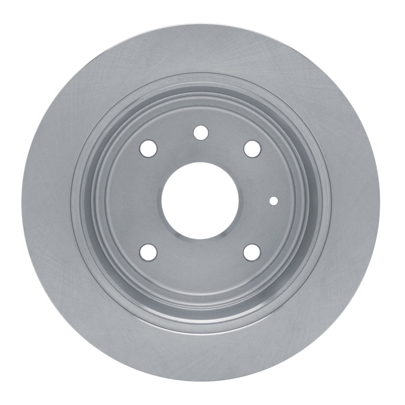 Picture of DFC Brake Rotors-Plain - 600-01011
