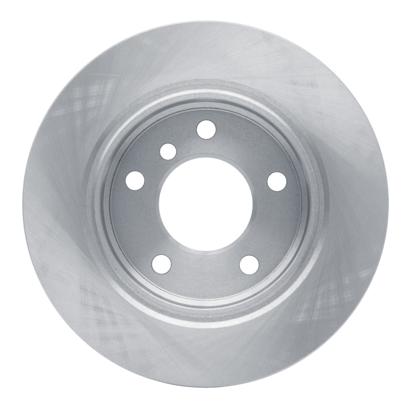 Picture of DFC Brake Rotors-Plain - 600-31028