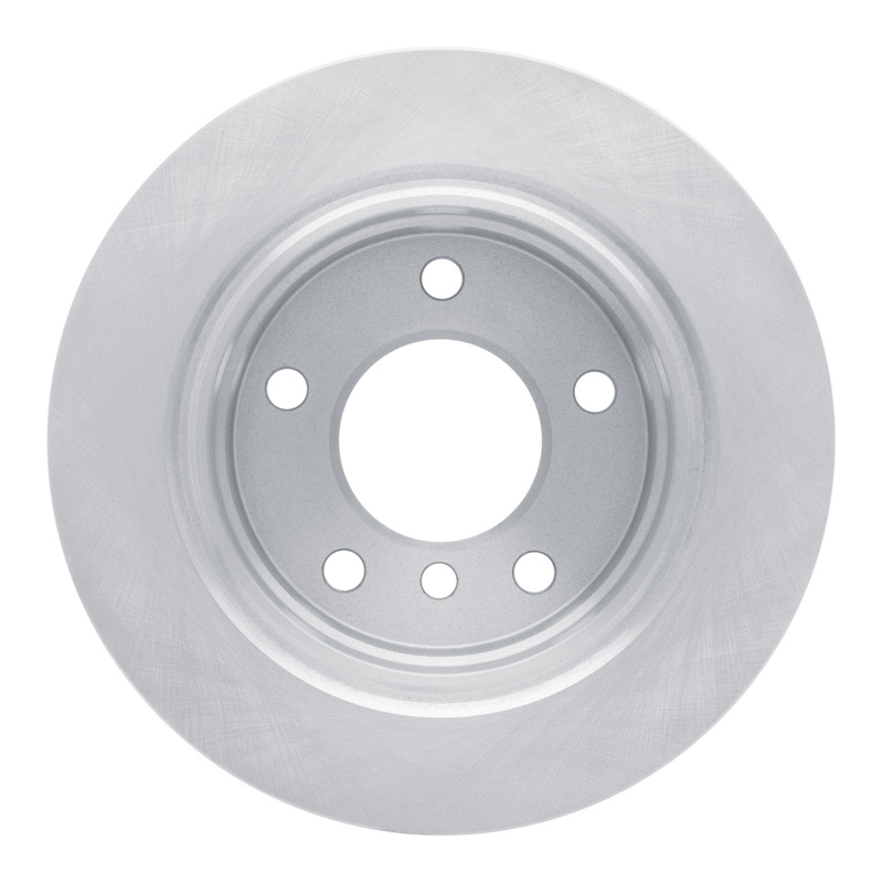 Picture of DFC Brake Rotors-Plain - 600-31039