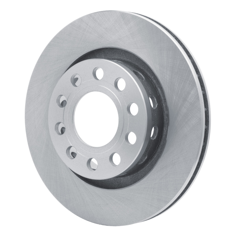 Picture of DFC Brake Rotors-Plain - 600-73033