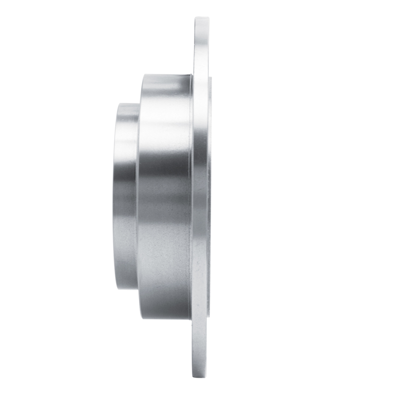 Picture of DFC Brake Rotors-Plain - 600-13008