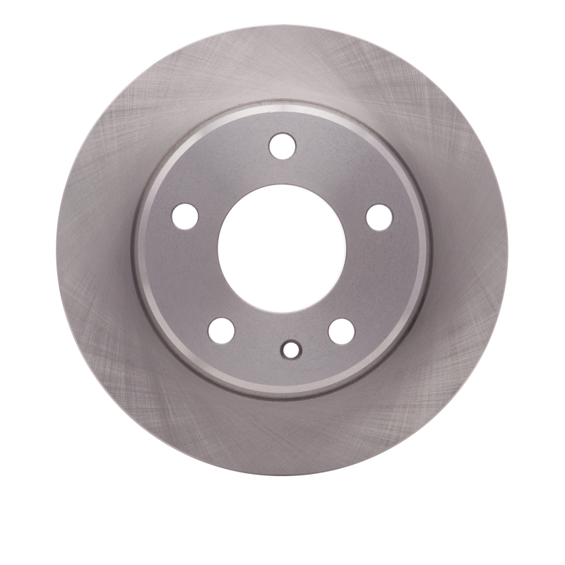 Picture of DFC Brake Rotors-Plain - 600-31010