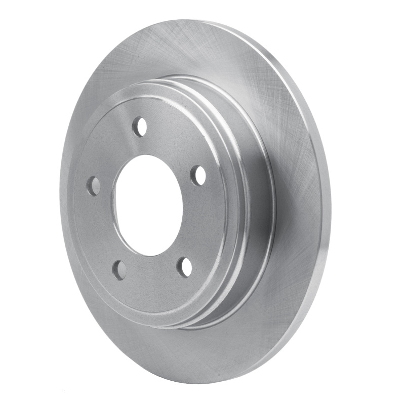 Picture of DFC Brake Rotors-Plain - 600-40012