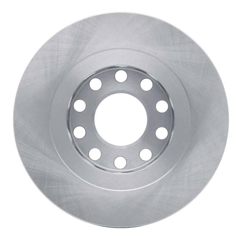 Picture of DFC Brake Rotors-Plain - 600-73033