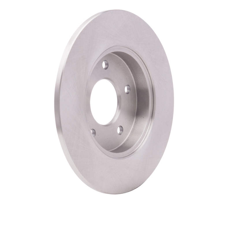 Picture of DFC Brake Rotors-Plain - 600-52010