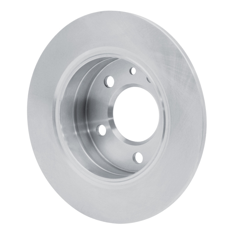 Picture of DFC Brake Rotors-Plain - 600-31010