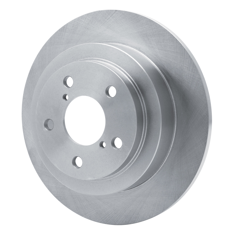 Picture of DFC Brake Rotors-Plain - 600-13008