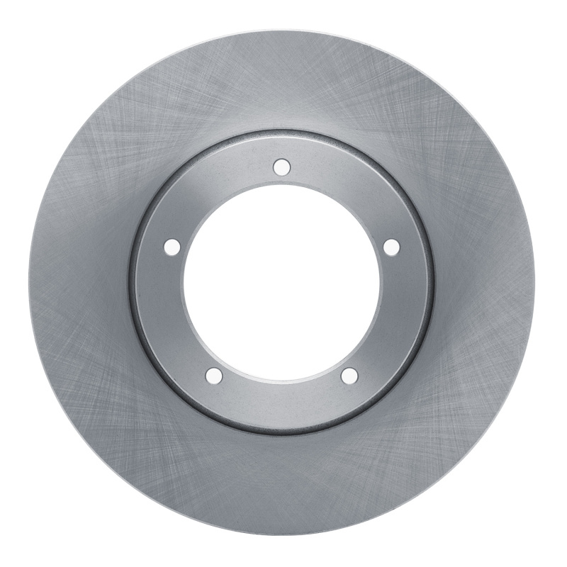 Picture of DFC Brake Rotors-Plain - 600-02000