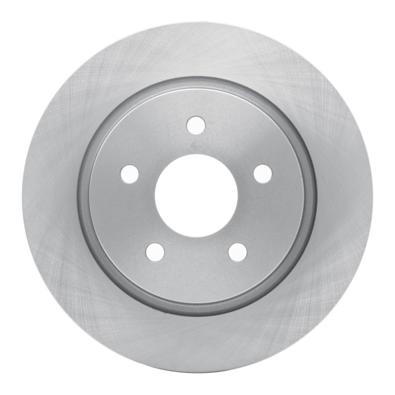 Picture of DFC Brake Rotors-Plain - 600-54093