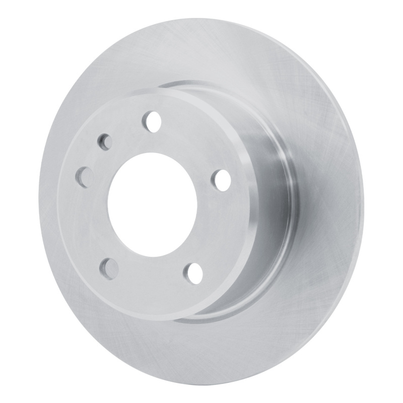 Picture of DFC Brake Rotors-Plain - 600-31010