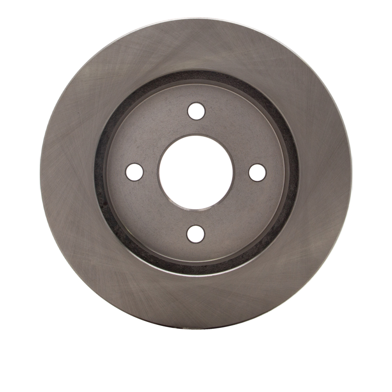 Picture of DFC Brake Rotors-Plain - 600-54023
