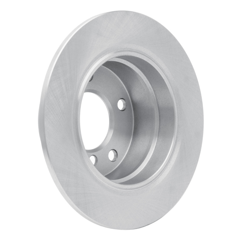 Picture of DFC Brake Rotors-Plain - 600-31045
