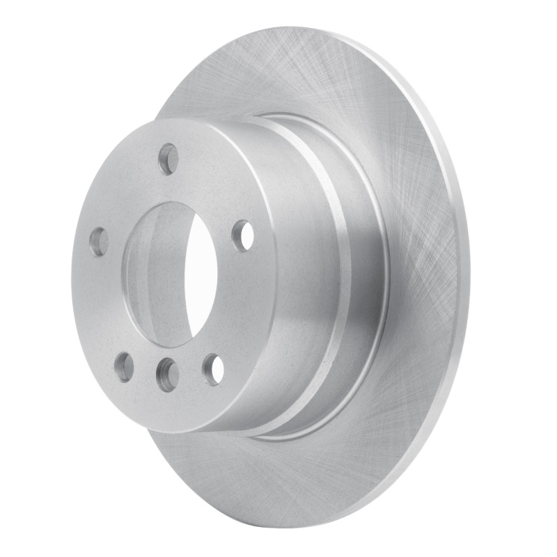 Picture of DFC Brake Rotors-Plain - 600-31045