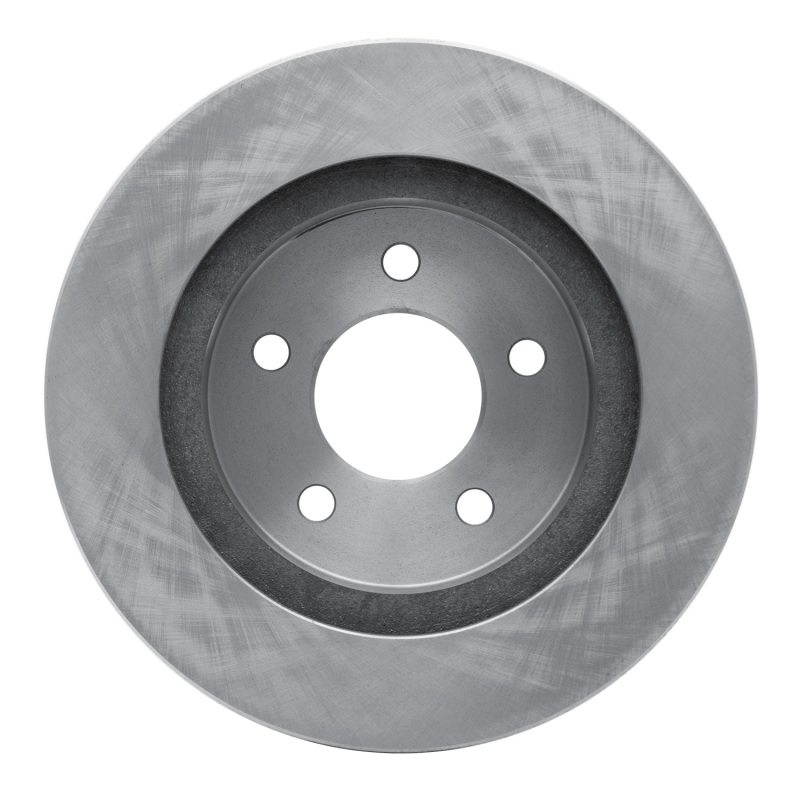 Picture of DFC Brake Rotors-Plain - 600-54021