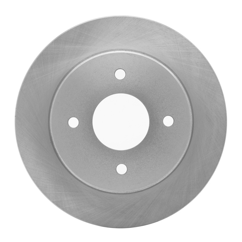 Picture of DFC Brake Rotors-Plain - 600-67010