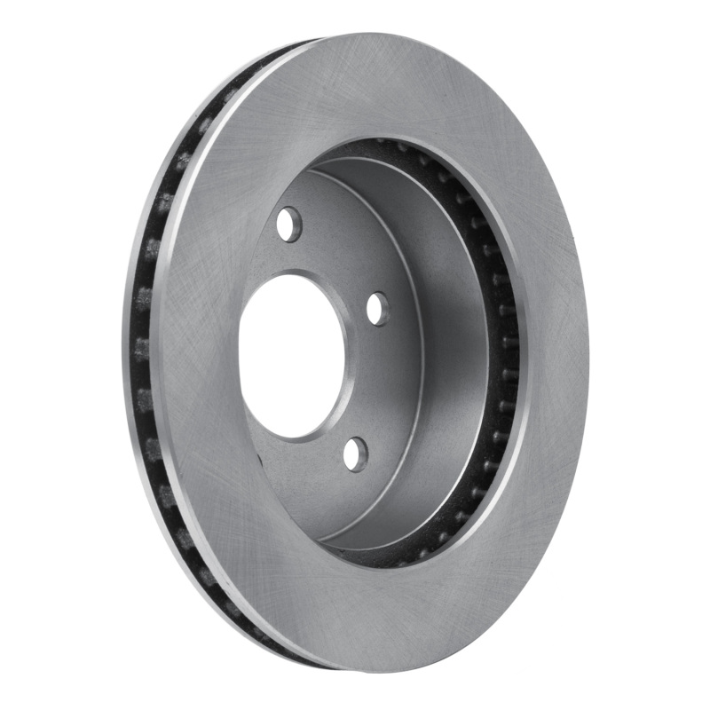 Picture of DFC Brake Rotors-Plain - 600-55002