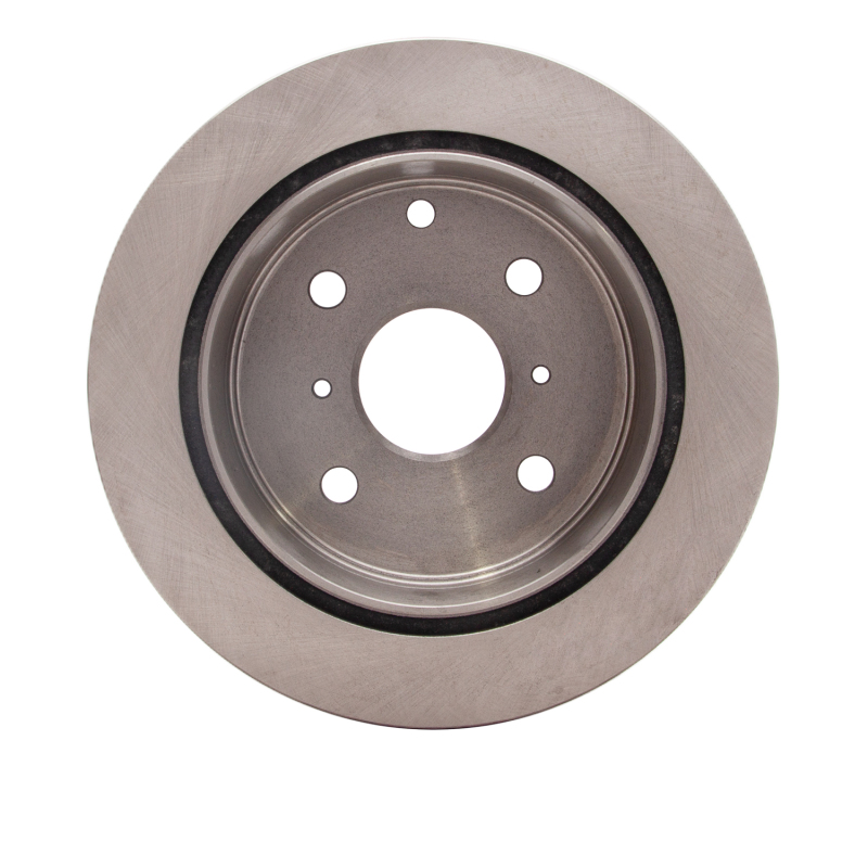 Picture of DFC Brake Rotors-Plain - 600-76019
