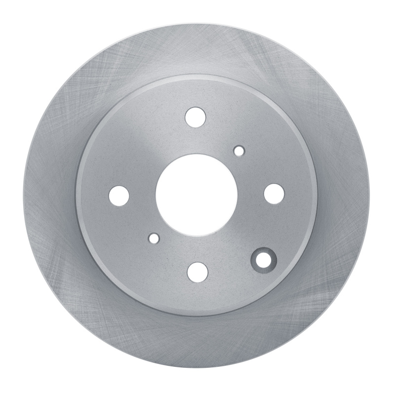 Picture of DFC Brake Rotors-Plain - 600-76014