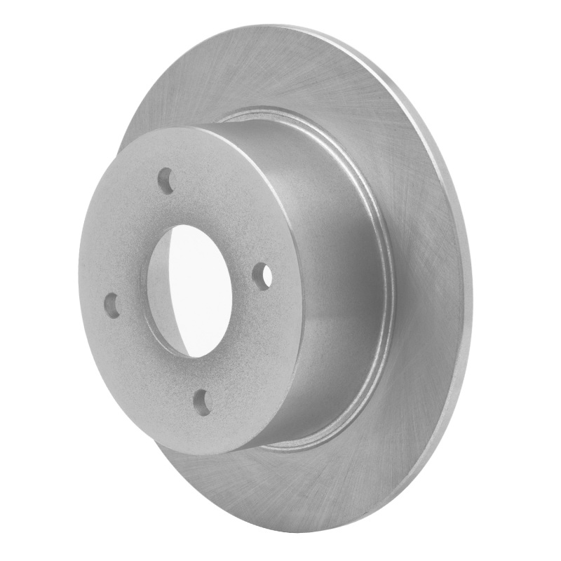 Picture of DFC Brake Rotors-Plain - 600-67010