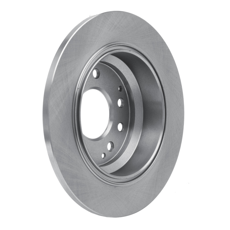 Picture of DFC Brake Rotors-Plain - 600-58016