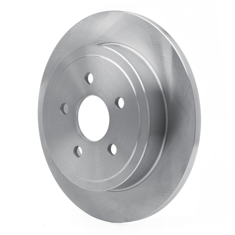 Picture of DFC Brake Rotors-Plain - 600-39006