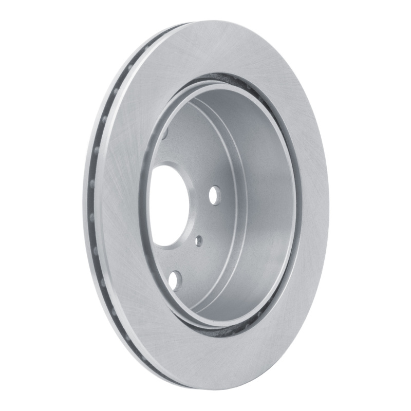 Picture of DFC Brake Rotors-Plain - 600-76014