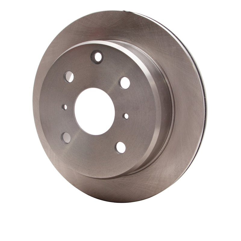 Picture of DFC Brake Rotors-Plain - 600-76019