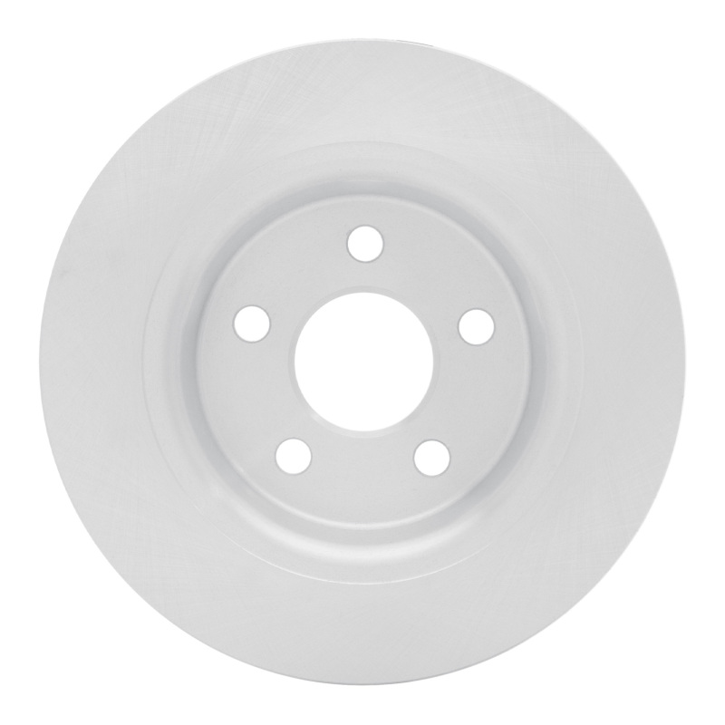 Picture of DFC Brake Rotors-Plain - 600-54273