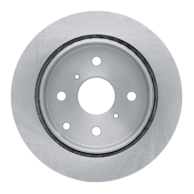 Picture of DFC Brake Rotors-Plain - 600-76014