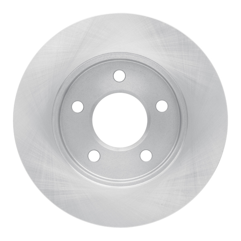 Picture of DFC Brake Rotors-Plain - 600-47042