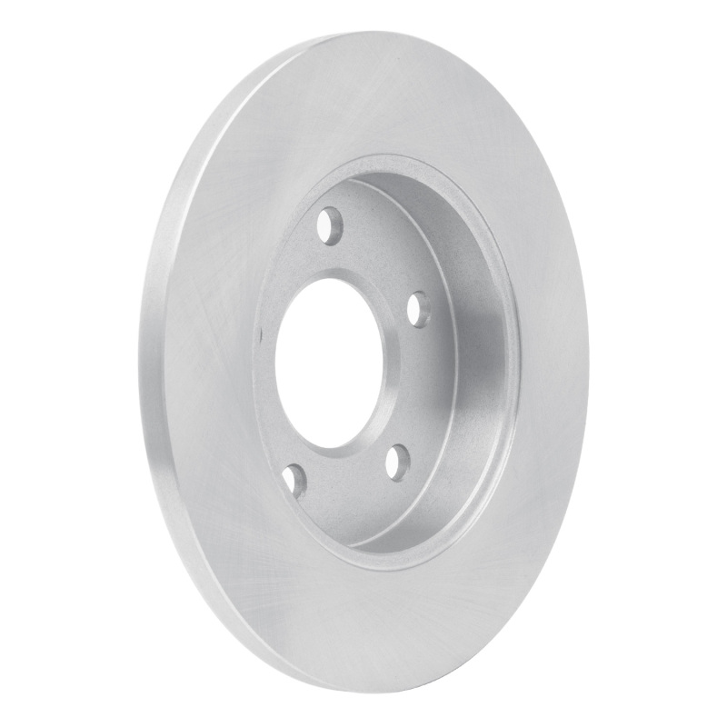 Picture of DFC Brake Rotors-Plain - 600-47042