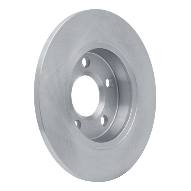 Picture of DFC Brake Rotors-Plain - 600-74044