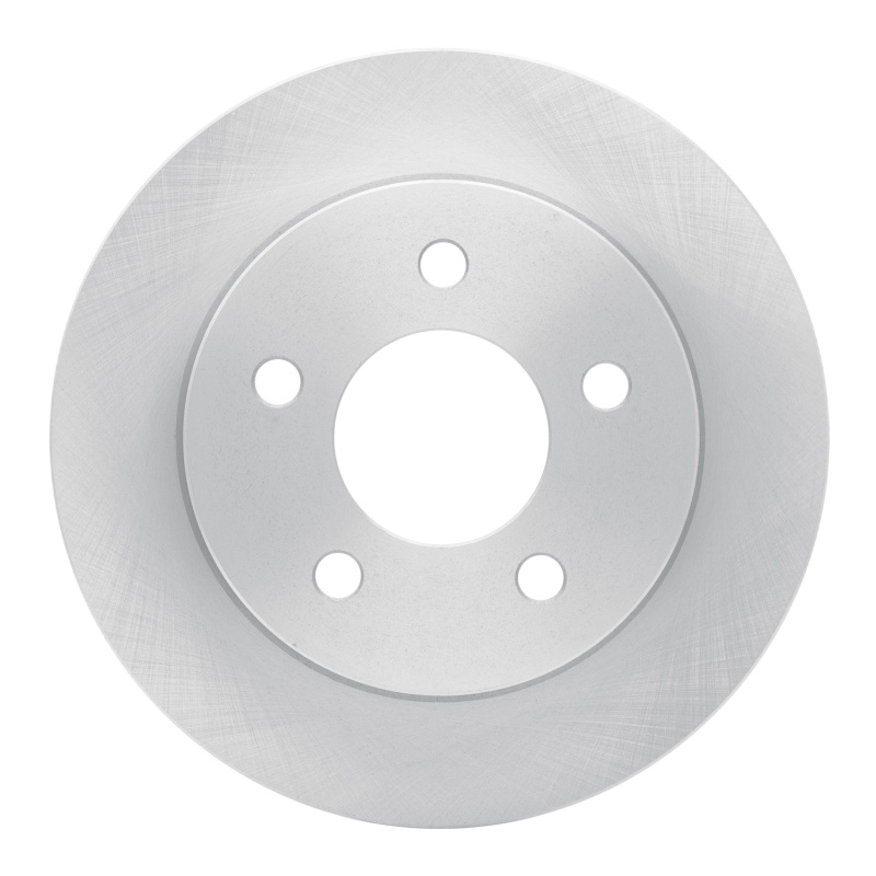 Picture of DFC Brake Rotors-Plain - 600-54034