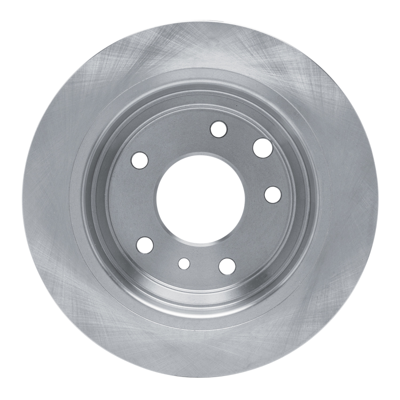 Picture of DFC Brake Rotors-Plain - 600-20004