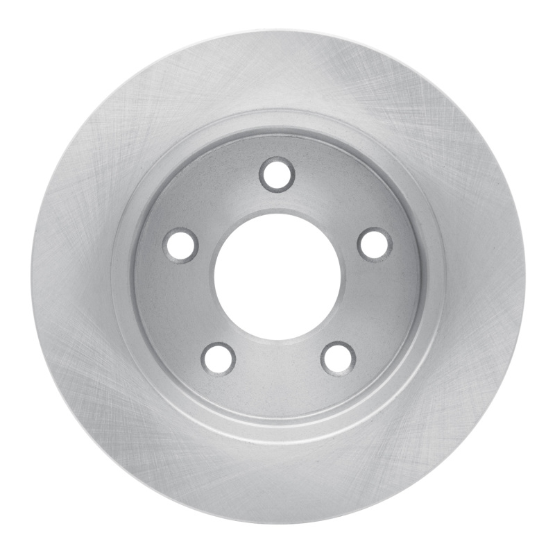 Picture of DFC Brake Rotors-Plain - 600-54034