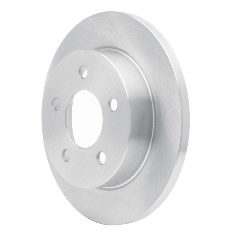 Picture of DFC Brake Rotors-Plain - 600-54034