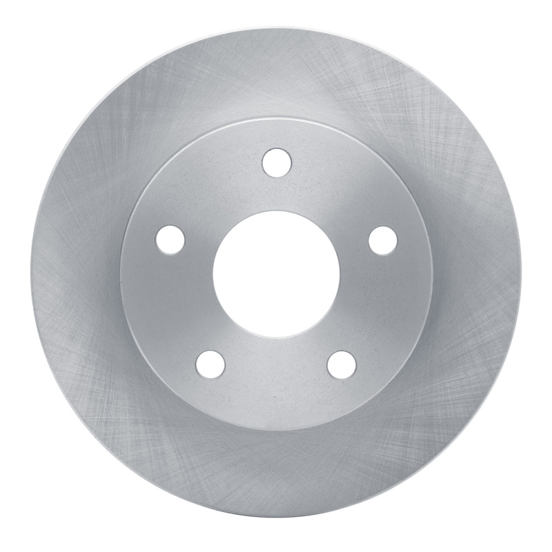 Picture of DFC Brake Rotors-Plain - 600-54120D