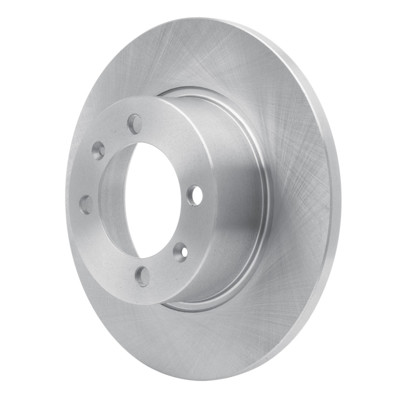 Picture of DFC Brake Rotors-Plain - 600-65001